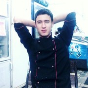 ���������� ������������, ���� ������� Ali, 33 ����, ������������ ��� ������, ����� � ���������, c�������� ���������