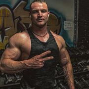  ,   Micheal wil, 42 ,   ,   , c 