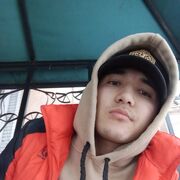  -,  Javohir, 23