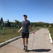 ���������� �������, ���� ������� Yuri, 40 ���, ������������ ��� ������