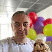  Zahle,  Dave, 54