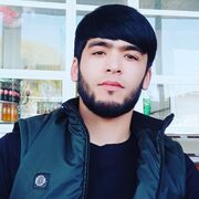 ,  Qosimjonov, 25