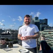  -,  David Mark, 49