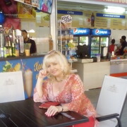  ,   LUDMILA, 62 ,  