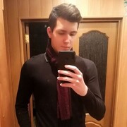  ,  Nikolai, 22