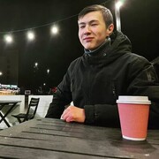  ,  Albertovich, 24