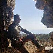 ���������� Alanya, ���� ������� Cesurrr, 35 ���, ������������ ��� ������, ����� � ���������