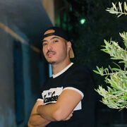 ���������� ����, ���� ������� Hatem, 38 ���, ������������ ��� ������, ����� � ���������