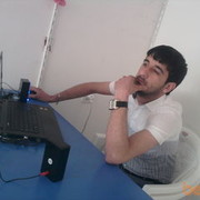 ���������� ����, ���� ������� Ilyas, 34 ����, ������������ ��� ������