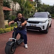  Esenyurt,   Kakha, 42 ,   ,   