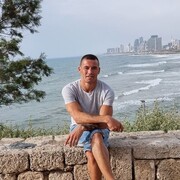  Or Yehuda,  Yosi, 35
