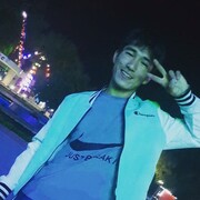  Ch'unch'on,  Ahmadi, 23