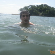  Koganei,  Asa John, 43