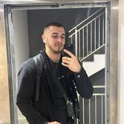  Goddard,   Dima, 23 ,   ,   