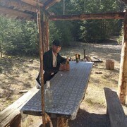 ���������� ������ ��������, ���� ������� ������, 46 ���, ������������ ��� c�������� ���������