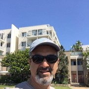  Edmundston,  fred, 58