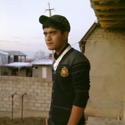  ,   Alijon, 31 ,   