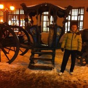 ���������� �������, ���� ������� ������, 47 ���, ������������ 