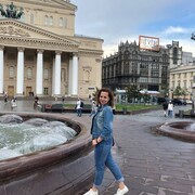  ,  Nataliya, 49