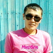 ���������� ������, ���� ������� Mirbek, 36 ���, ������������ ��� ������