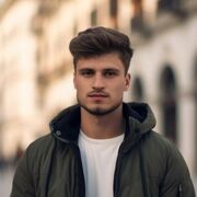 ���������� �����, ���� ������� Tony, 36 ���, ������������ ��� ������