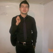  ,   ALI TASHKENT, 35 ,   