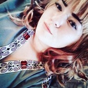  ,  Elizaveta, 24