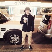  Prelouc,  Mikhail, 40