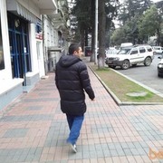  ,   Lasha, 38 ,   