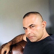  Tuzla,   Ekrem, 43 ,   ,   