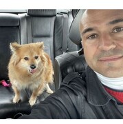 ���������� Madrid, ���� ������� Jose Antonio, 43 ����, ������������ ��� ����� � ���������, c�������� ���������