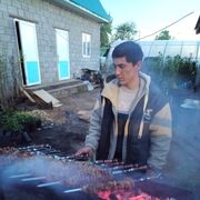  ,  Moqsodbek, 19