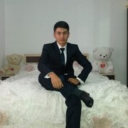 ���������� �������, ���� ������� Salohidin, 36 ���, ������������ ��� ������, ���������