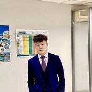 ���������� ���������, ������ Alizhan, 23