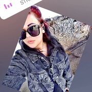  ,   Kristina, 31 ,   