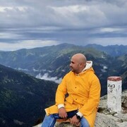  Garwolin,  Alex, 34