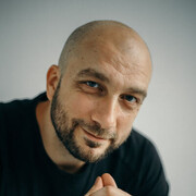   ,  Dmitry, 43