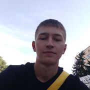   ,  Aleksandr, 22
