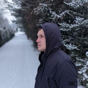  Andrychow,  Vadym, 29
