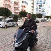 ���������� Alanya, ���� ������� Bilal, 48 ���, ������������ ��� ������, ����� � ���������, c�������� ���������, ���������