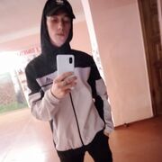  ,  Yury, 20