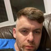  Harcourt,  Eric Ben, 45