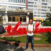 ���������� �����, ���� ������� Sergei, 33 ����, ������������ ��� ������, ����� � ���������, c�������� ���������