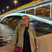 Анюта, Пермь