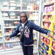  ,   Arly Rodney, 24 ,   ,   