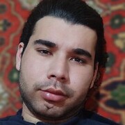 ,  Sherzod, 24