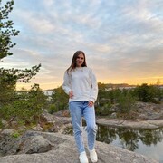 Знакомства Кострома, Анастасия