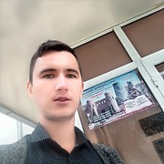  ,  Shohrux, 29
