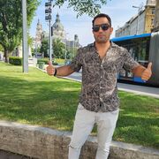  Alanya,   Raul, 38 ,   ,   