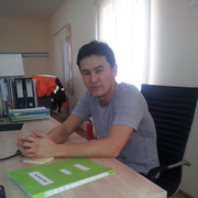  ,  Alik, 36